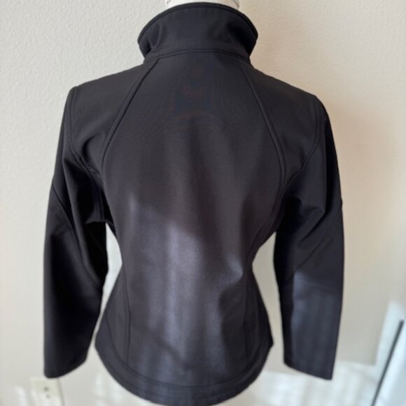 Black Snozu - The Platinum Collection - Medium Weight Jacket - Women's M - Picture 3 of 8